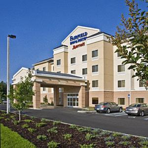 Fairfield Inn & Suites by Marriott Commerce Main image 1