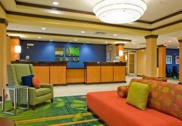 Fairfield Inn & Suites by Marriott Commerce Main image 2